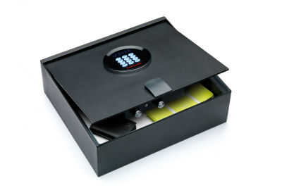 Technomax CS/4HN coffre maison / voiture