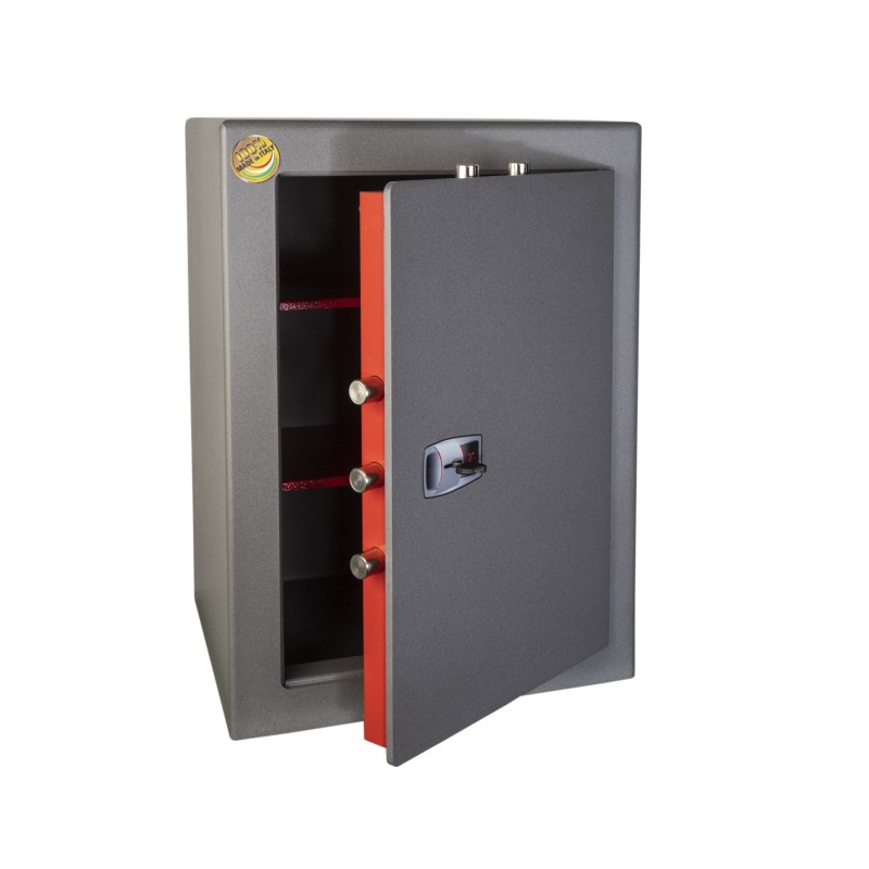 Technomax Large Key DMK/8