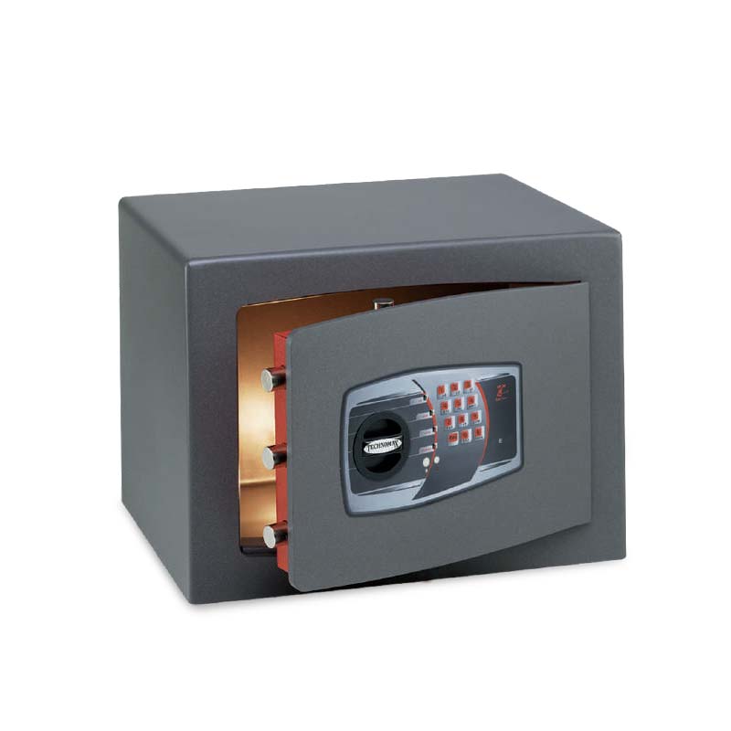 Technomax Moby Trony