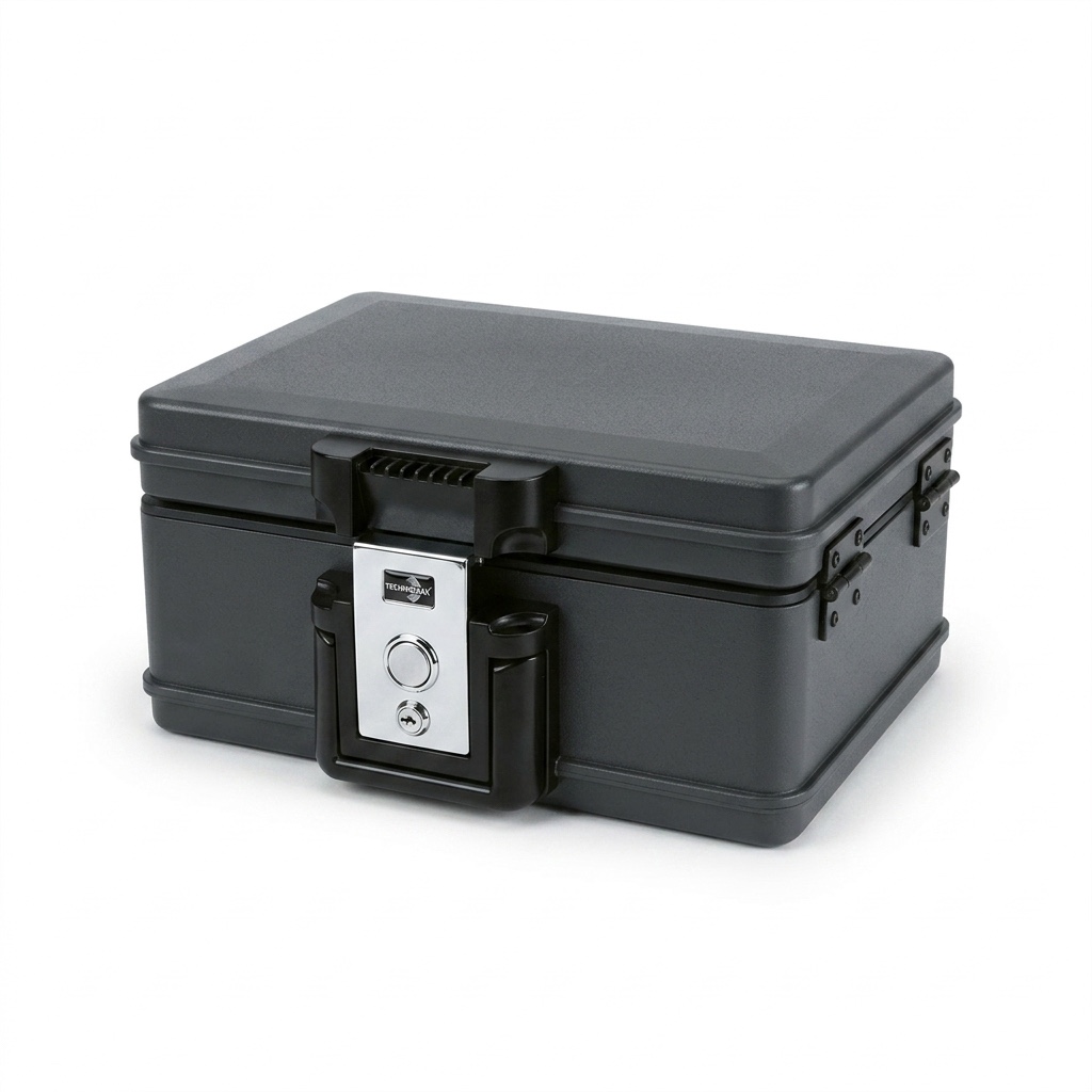 Technomax Technofire 2000 mallette