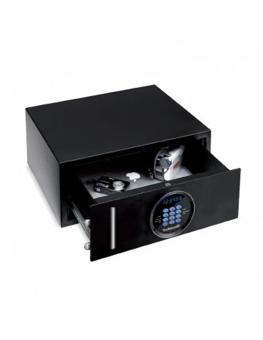 Technomax coffre d'hôtel DS/5HN