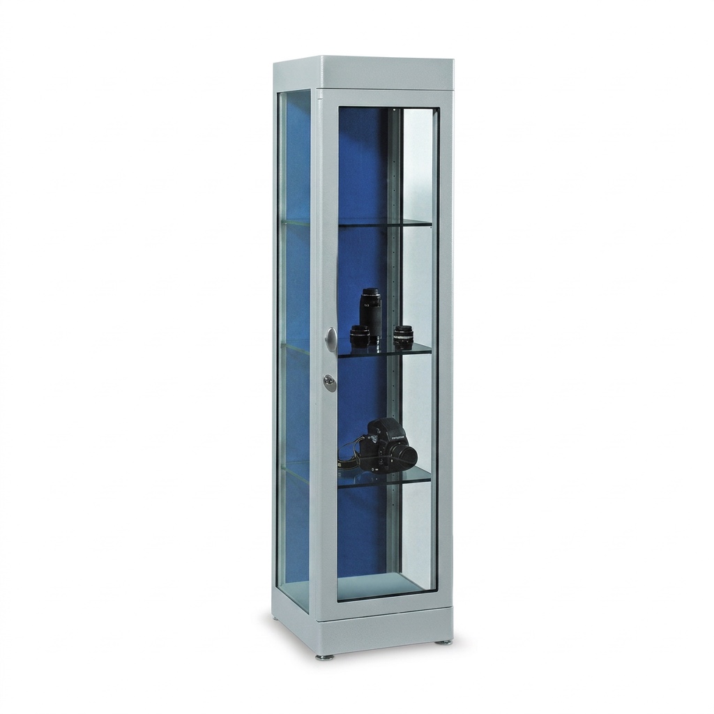 Technomax Galaxy vitrine