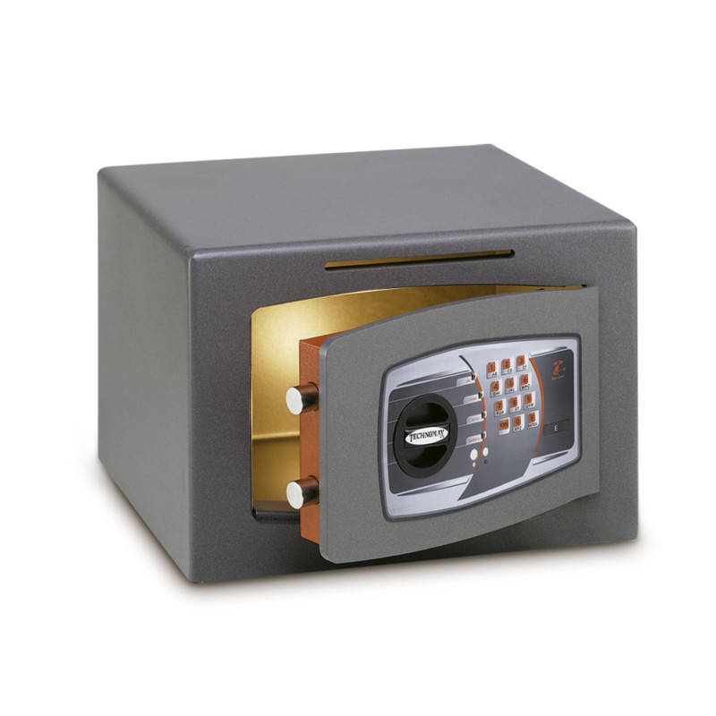 Technomax TR tirelire